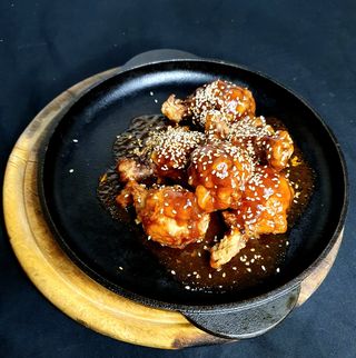 Крильця курячі (400г)