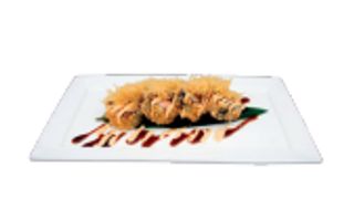 142. Futomaki fritto