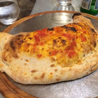 Calzone Escalope