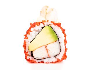 DY86. California 8 pezzi