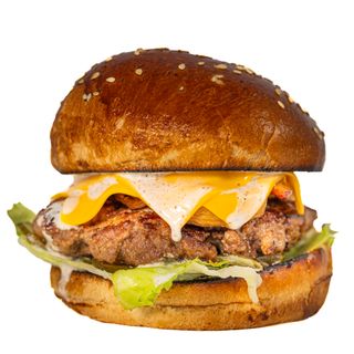 Бургер Міура (380г)