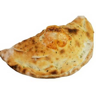 Calzone De Huevo
