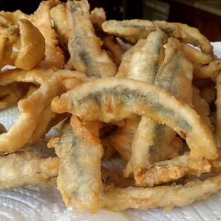 Boquerones Al Limón