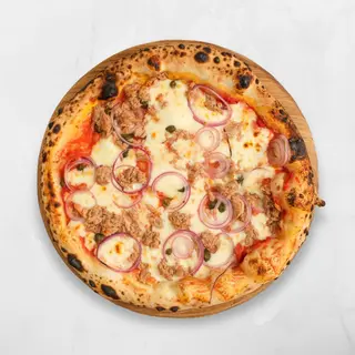 Pizza Tuna