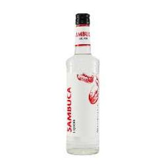 Aguardente Sambuca Madruzzo 70cl (38% Vol.)