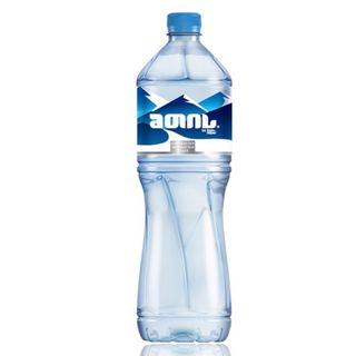 წყალი მთის