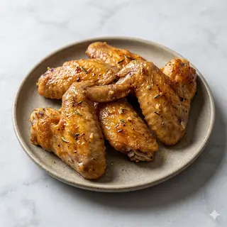 Alette di pollo 5 pezzi