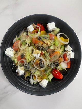 Salade Grecque