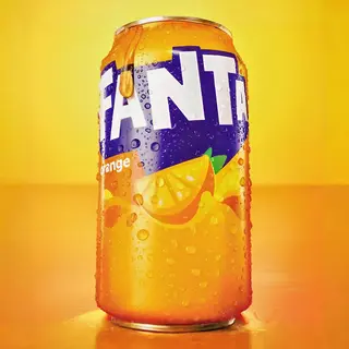 Fanta