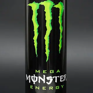 Offer MONSTER ENERGY DRINKS 