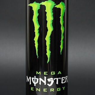 Offer MONSTER ENERGY DRINKS 