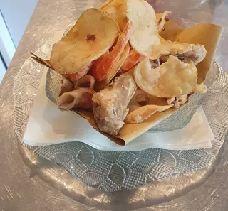 Fritto misto