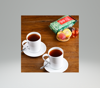 Single Herbal Tea