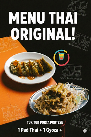 Thai Original