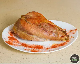 Stinco di tacchino