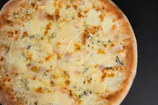 Pizza Quattro Formaggi Ø32cm