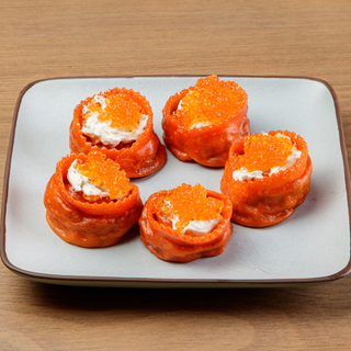 Фирменные манты Павлин Мавлин(4 шт 300 гр)