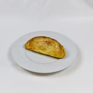 Folhado Frango