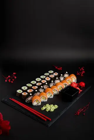 Саке сет/ Sake set