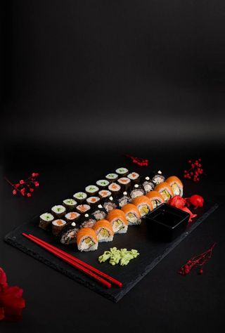 Саке сет/ Sake set