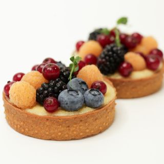 Тарталетка (100г)