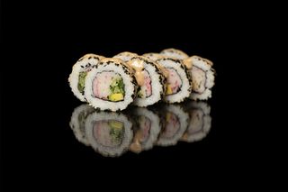 Каліфорнія економ 8шт/265грм