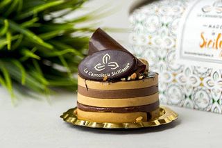 La setteveli al cioccolato