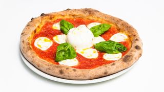 Burrata