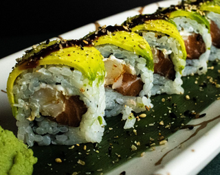 Avocado Roll