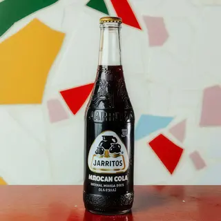 JARRITOS DE COLA