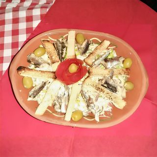 Monaška salata