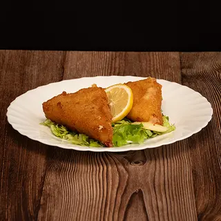 Pohovani kačkavalj
