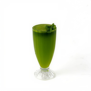 Citron menthe
