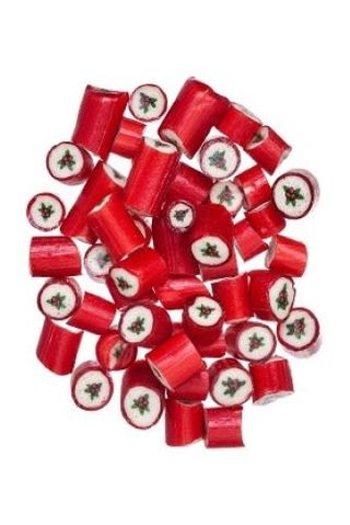 Cukierki Żurawina 100g