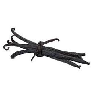 Vainilla En Rama Ecológica Unidad