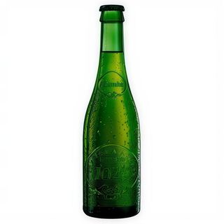 Cerveza De Alhambra Botella (33 Cl.)