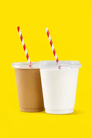 Milk Shake