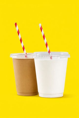 Milk Shake