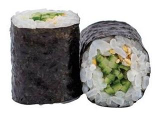 67.Hosomaki - Kappa maki(6szt.)