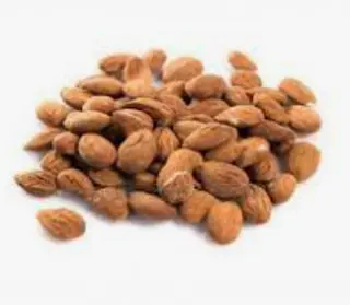 Almendras Blancas Sin Cascara Ni Piel
