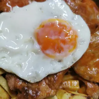 Febra na Púcara