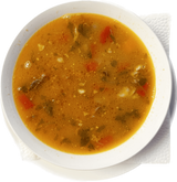 Агнешка чорба (350г)