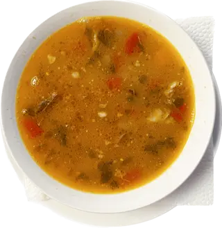 Агнешка чорба (350г)