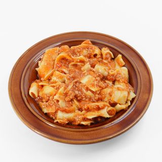 Testenina sa mlevenim mesom