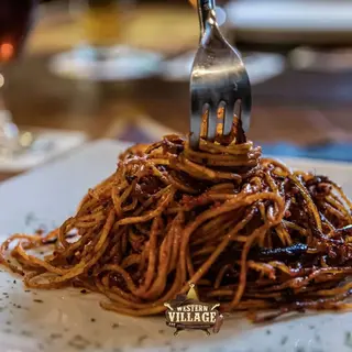 Spaghetti Western