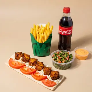 Աշխարհի Գավաթի Քոմբո 2