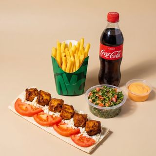 Աշխարհի Գավաթի Քոմբո 2