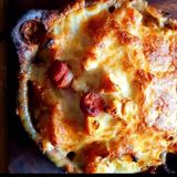 cosamia mixte