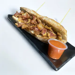 Bocata Oreja