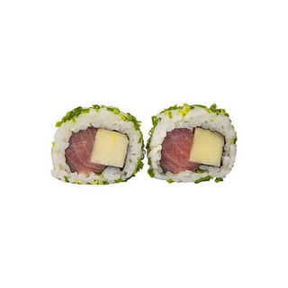 Uramaki Atum Maçã (8 pçs)